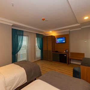 Deluxe Kamer